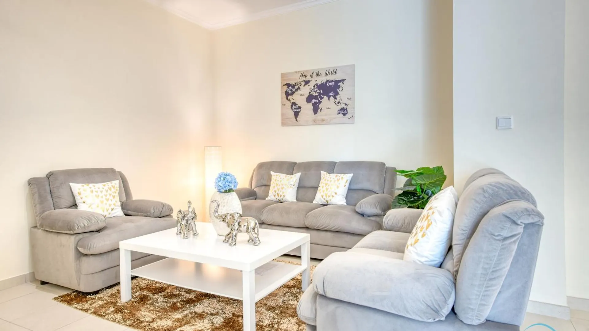 Burj Khalifa Lake Vicinity Perfect 1Br Escape, Residences 7, Downtown Dubai By Deluxe Holiday Homes 0*,