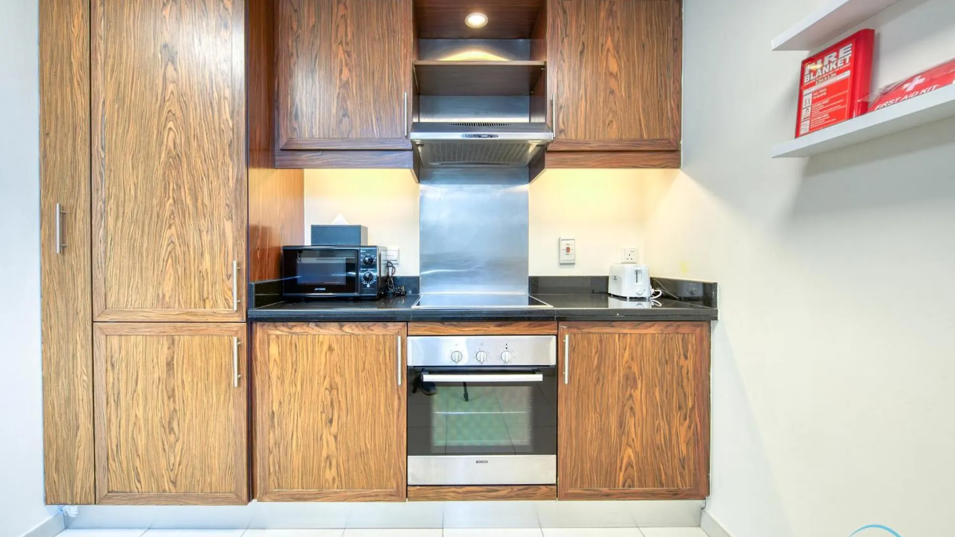 Burj Khalifa Lake Vicinity Perfect 1Br Escape, Residences 7, Downtown Dubai By Deluxe Holiday Homes